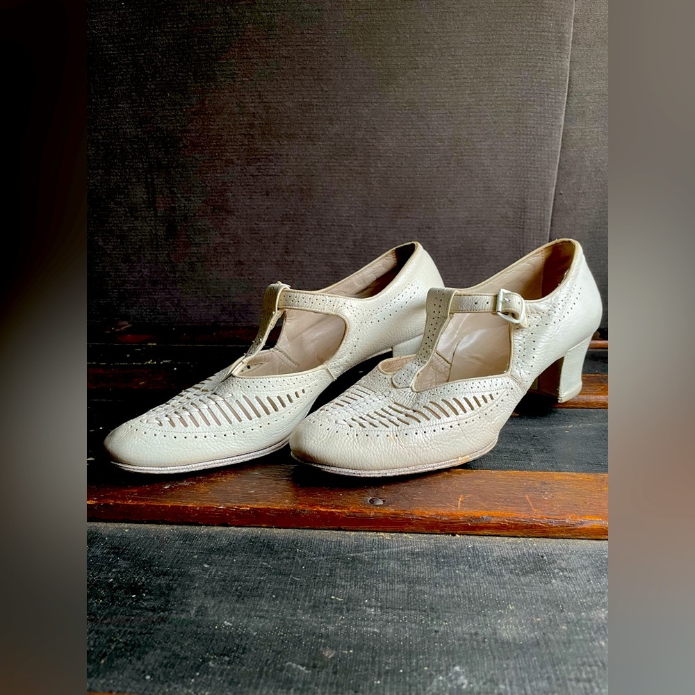 ✨1940s Heels✨
